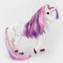 Breyer Pony Gals Luna Bath Time Unicorn